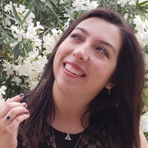 Meet your Posher, Marissa